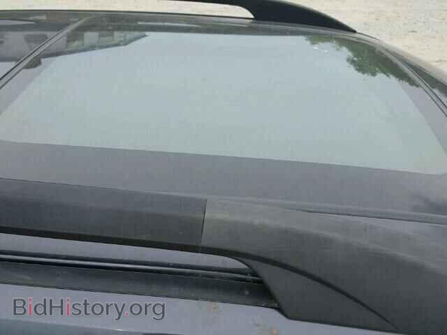 2010 SUBARU FORESTER - VIN: JF2SH6FCXAH712509 - Photo 9