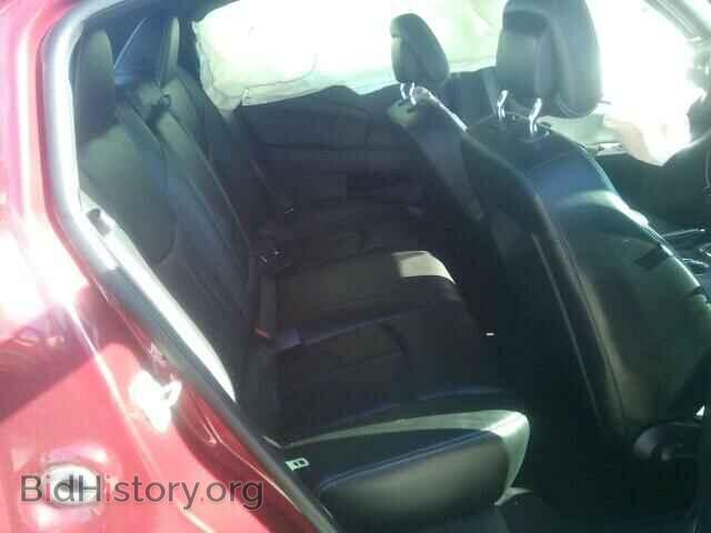 2013 CHRYSLER 200 - VIN: 1C3CCBCG4DN759725 - Photo 6