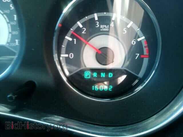 2013 CHRYSLER 200 - VIN: 1C3CCBCG4DN759725 - Photo 8