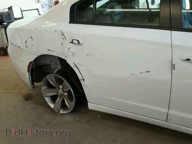 2015 DODGE CHARGER - VIN: 2C3CDXHG4FH843770 - Фото 10