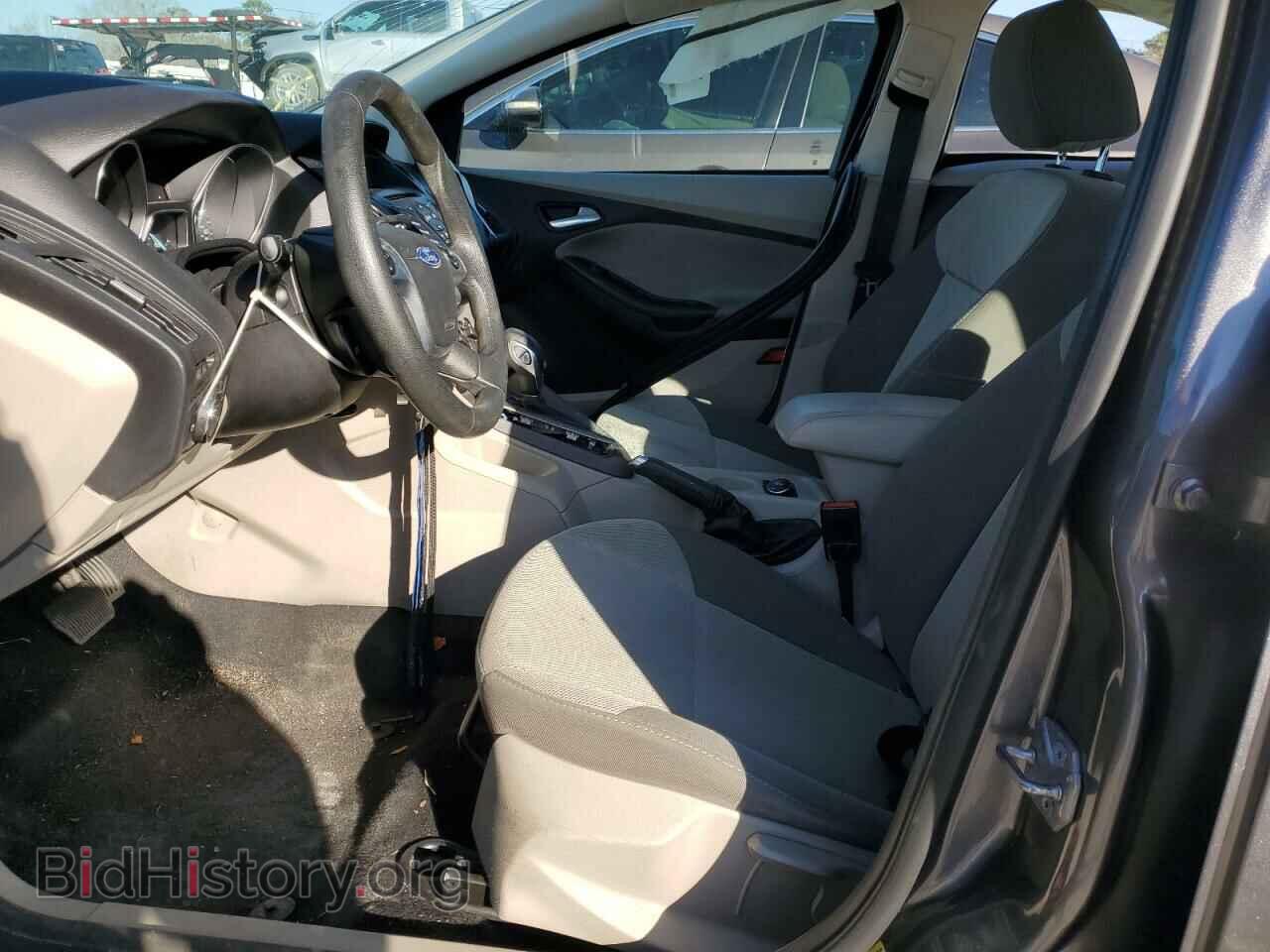 2014 FORD FOCUS - VIN: 1FADP3F23EL408902 - Photo 7