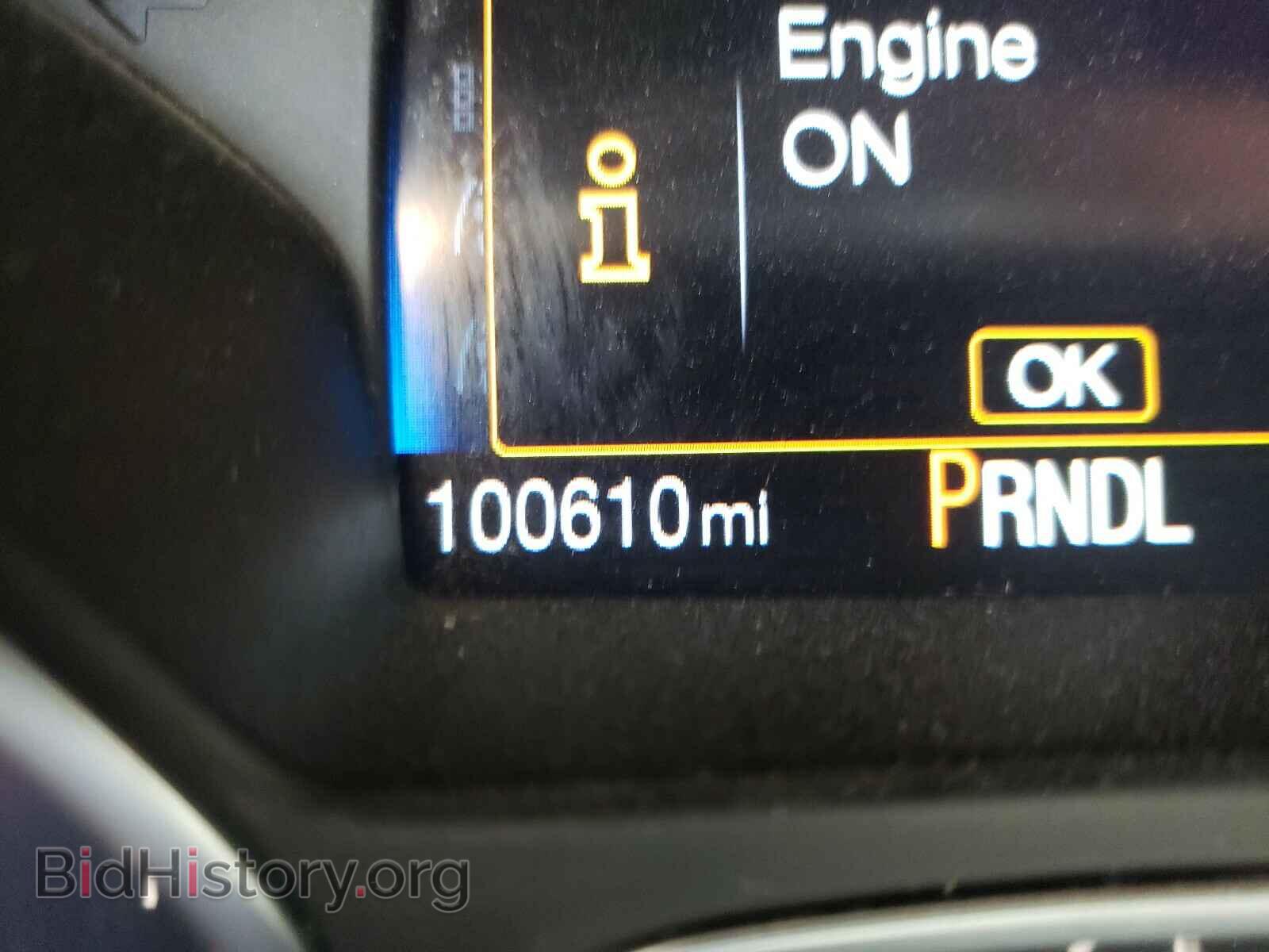 2015 FORD FOCUS - VIN: 1FADP3K2XFL233006 - Фото 8