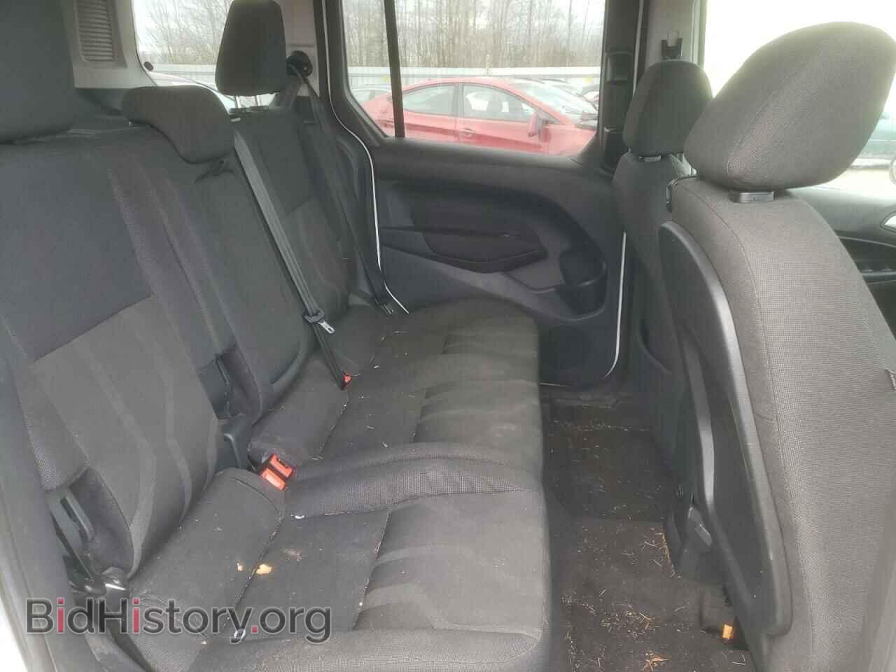 2016 FORD TRANSIT - VIN: NM0AS8F72G1284802 - Фото 11