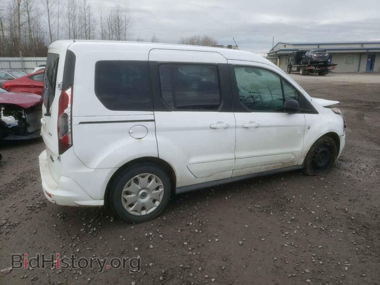 2016 FORD TRANSIT - VIN: NM0AS8F72G1284802 - Фото 3