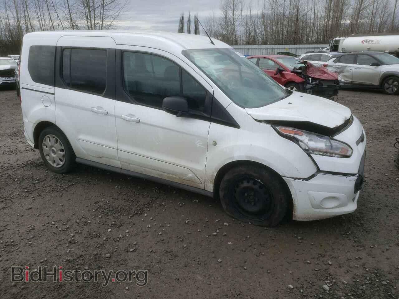 2016 FORD TRANSIT - VIN: NM0AS8F72G1284802 - Фото 4