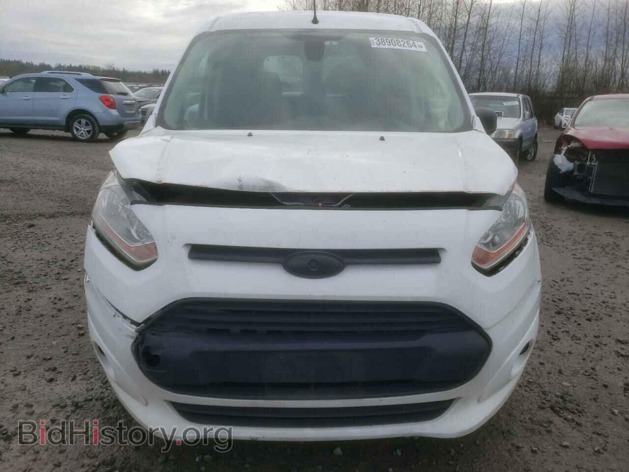 2016 FORD TRANSIT - VIN: NM0AS8F72G1284802 - Фото 5