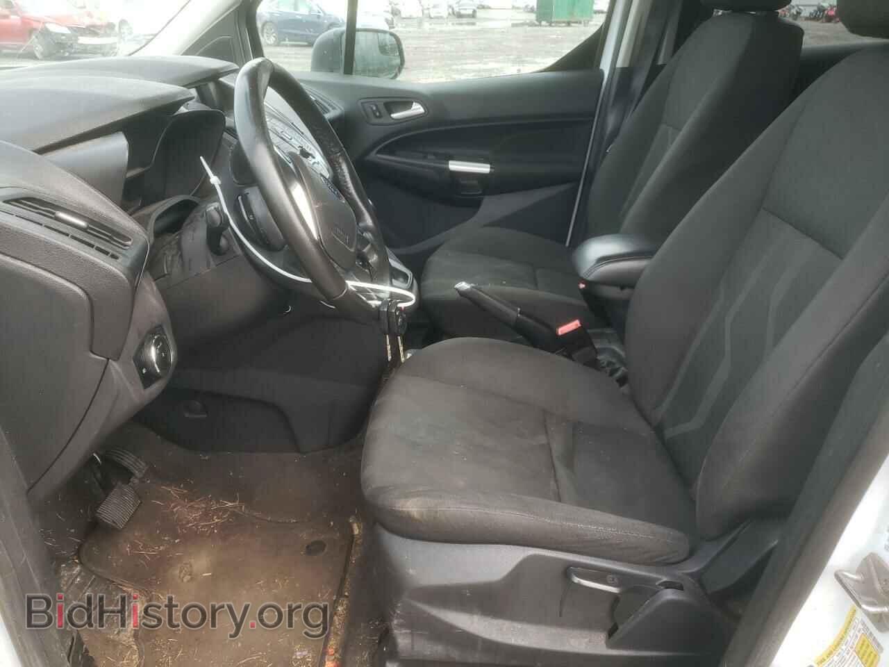 2016 FORD TRANSIT - VIN: NM0AS8F72G1284802 - Фото 7