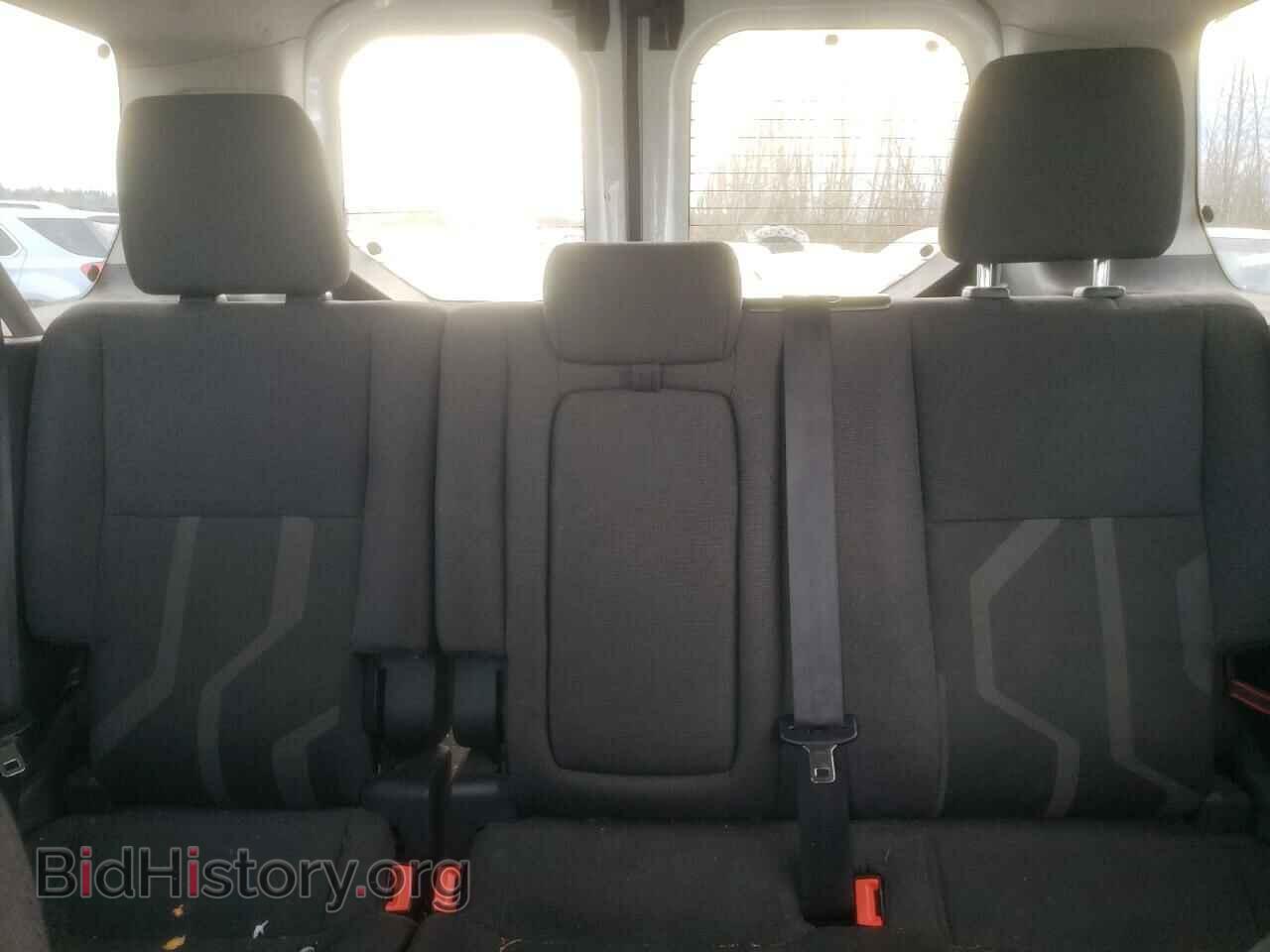 2016 FORD TRANSIT - VIN: NM0AS8F72G1284802 - Фото 10