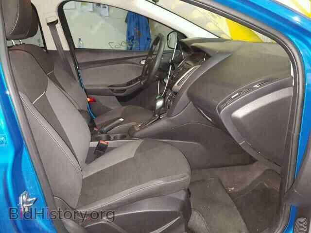 2014 FORD FOCUS - VIN: 1FADP3F20EL400921 - Фото 5