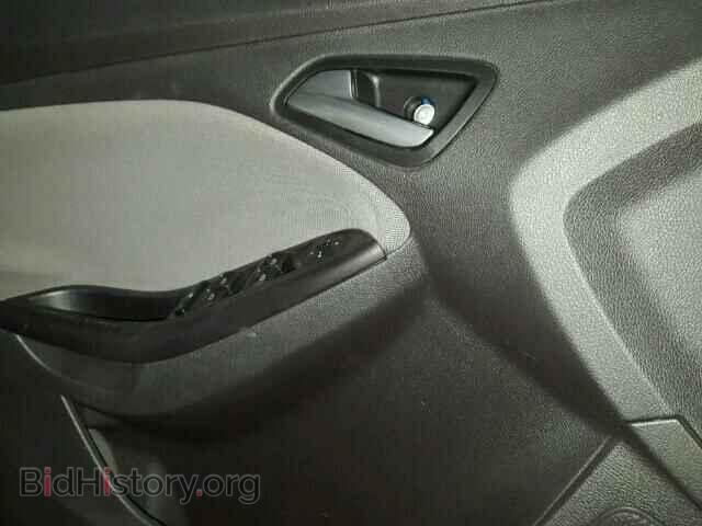 2014 FORD FOCUS - VIN: 1FADP3F20EL400921 - Фото 10