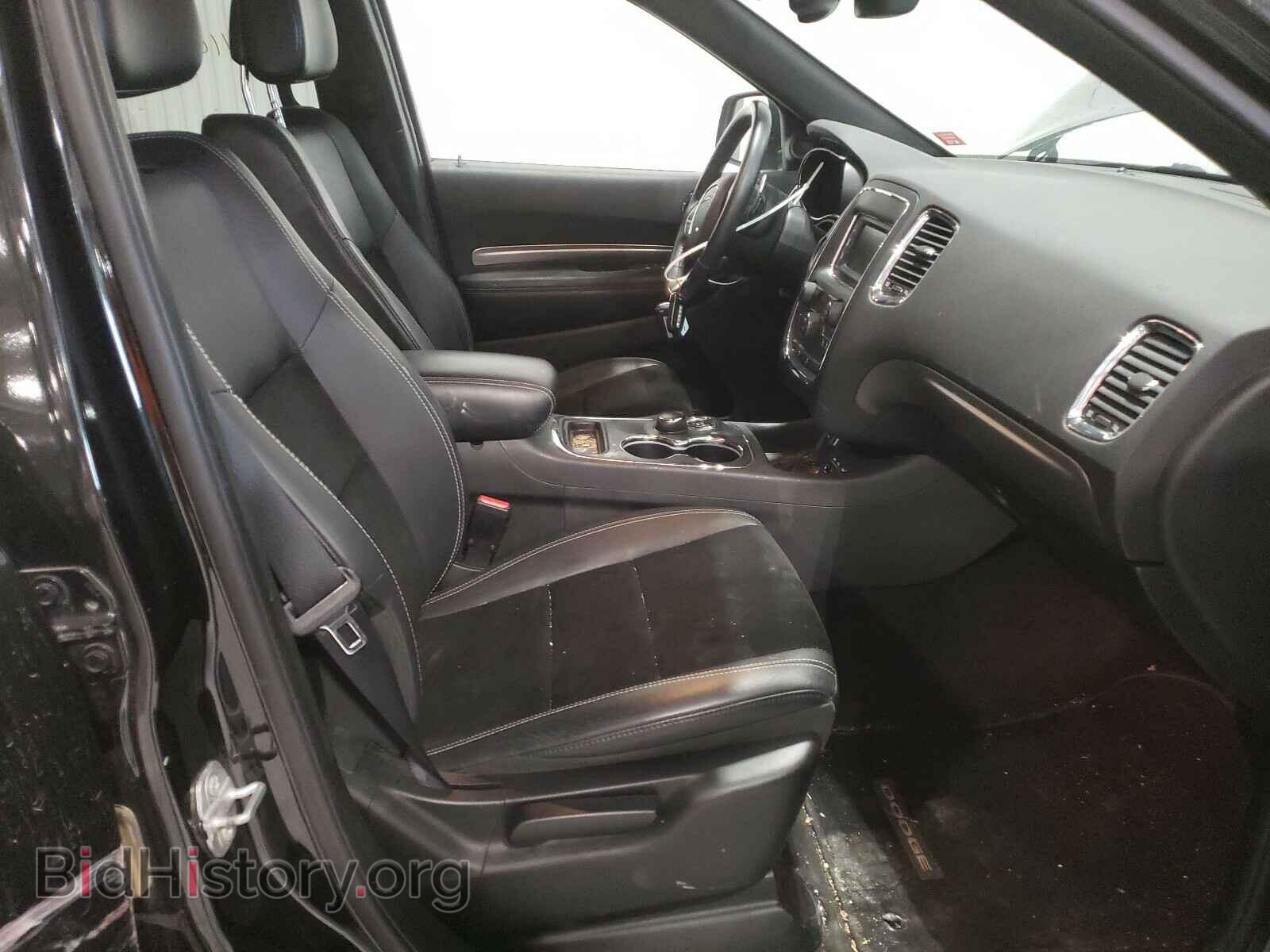 2015 DODGE DURANGO - VIN: 1C4RDJAG2FC703443 - Photo 5