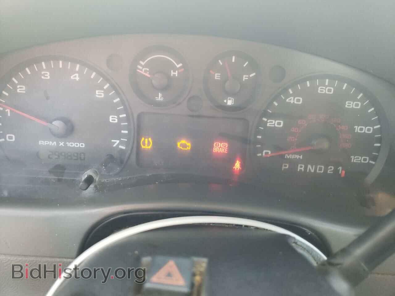 2010 FORD RANGER - VIN: 1FTKR1AD6APA22082 - Фото 9