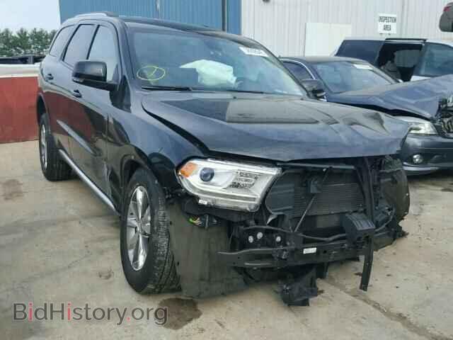Photo 1C4RDJDG5FC101650 - DODGE DURANGO 2015