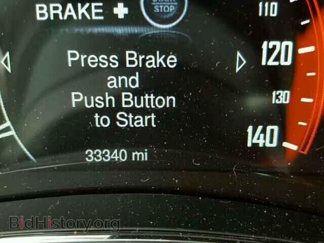2015 DODGE DURANGO - VIN: 1C4RDJDG5FC101650 - Photo 8