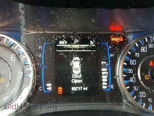 2016 CHRYSLER 200 - VIN: 1C3CCCAB5GN106242 - Фото 8
