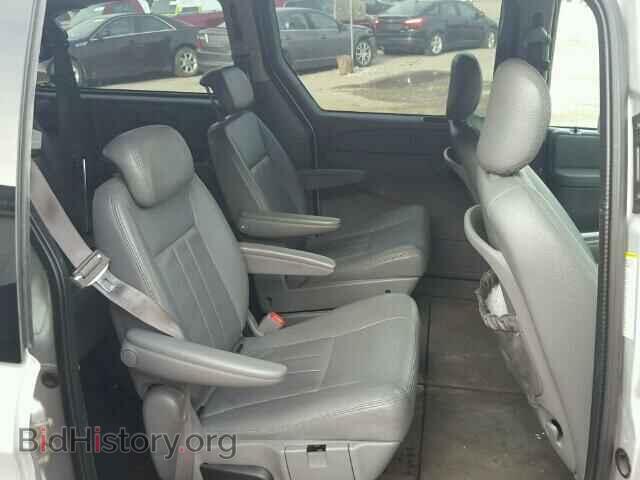2005 DODGE CARAVAN - VIN: 2D4GP44L05R218235 - Фото 6