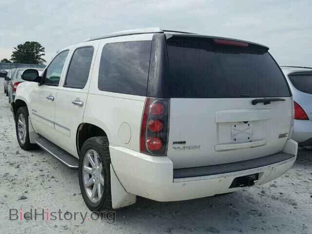 2011 GMC YUKON - VIN: 1GKS1EEF5BR108519 - Фото 3