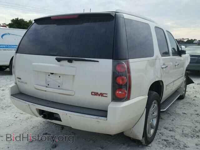 2011 GMC YUKON - VIN: 1GKS1EEF5BR108519 - Фото 4