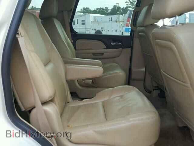 2011 GMC YUKON - VIN: 1GKS1EEF5BR108519 - Фото 6