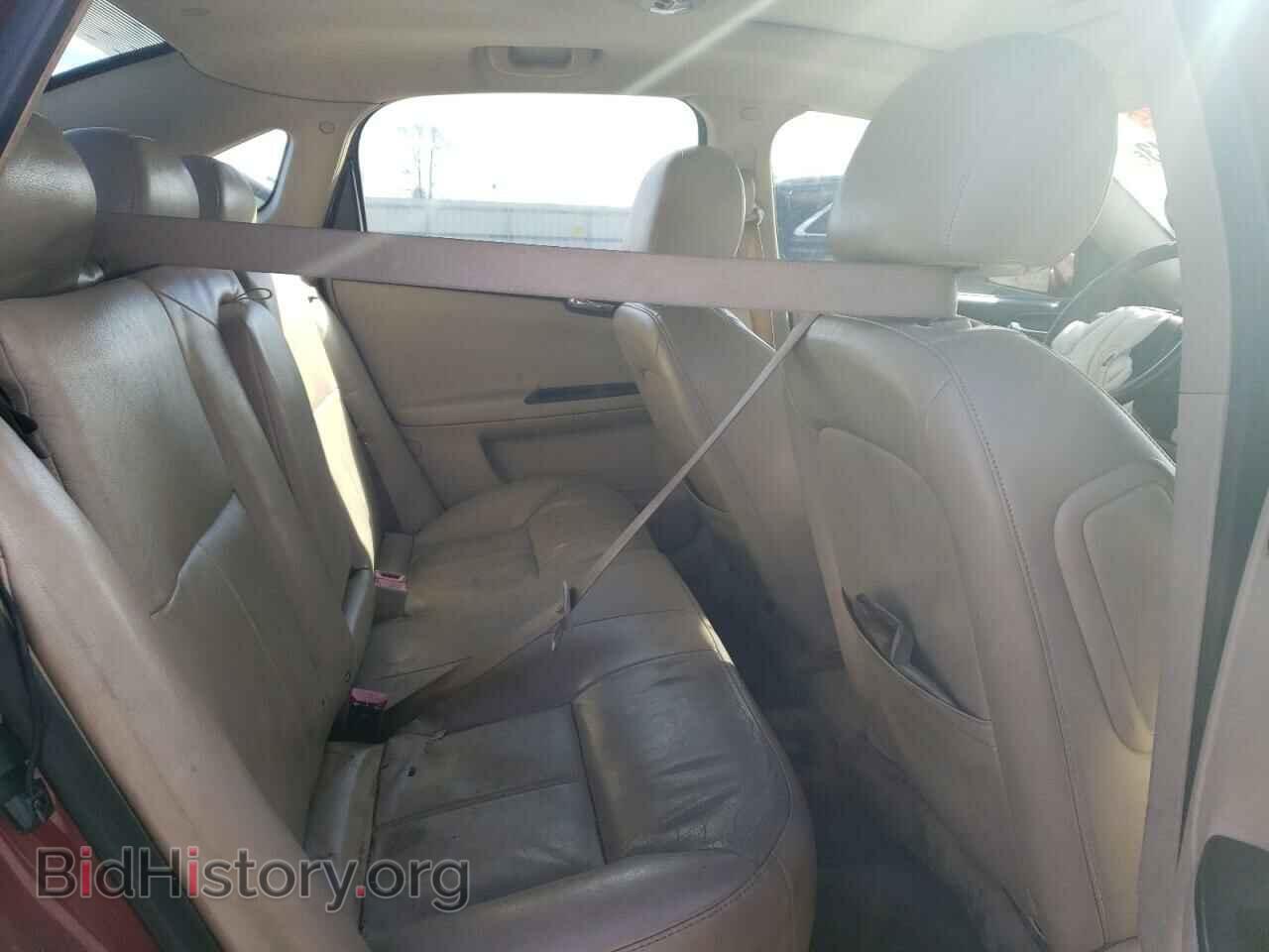 2009 CHEVROLET IMPALA - VIN: 2G1WC57M291237008 - Фото 10