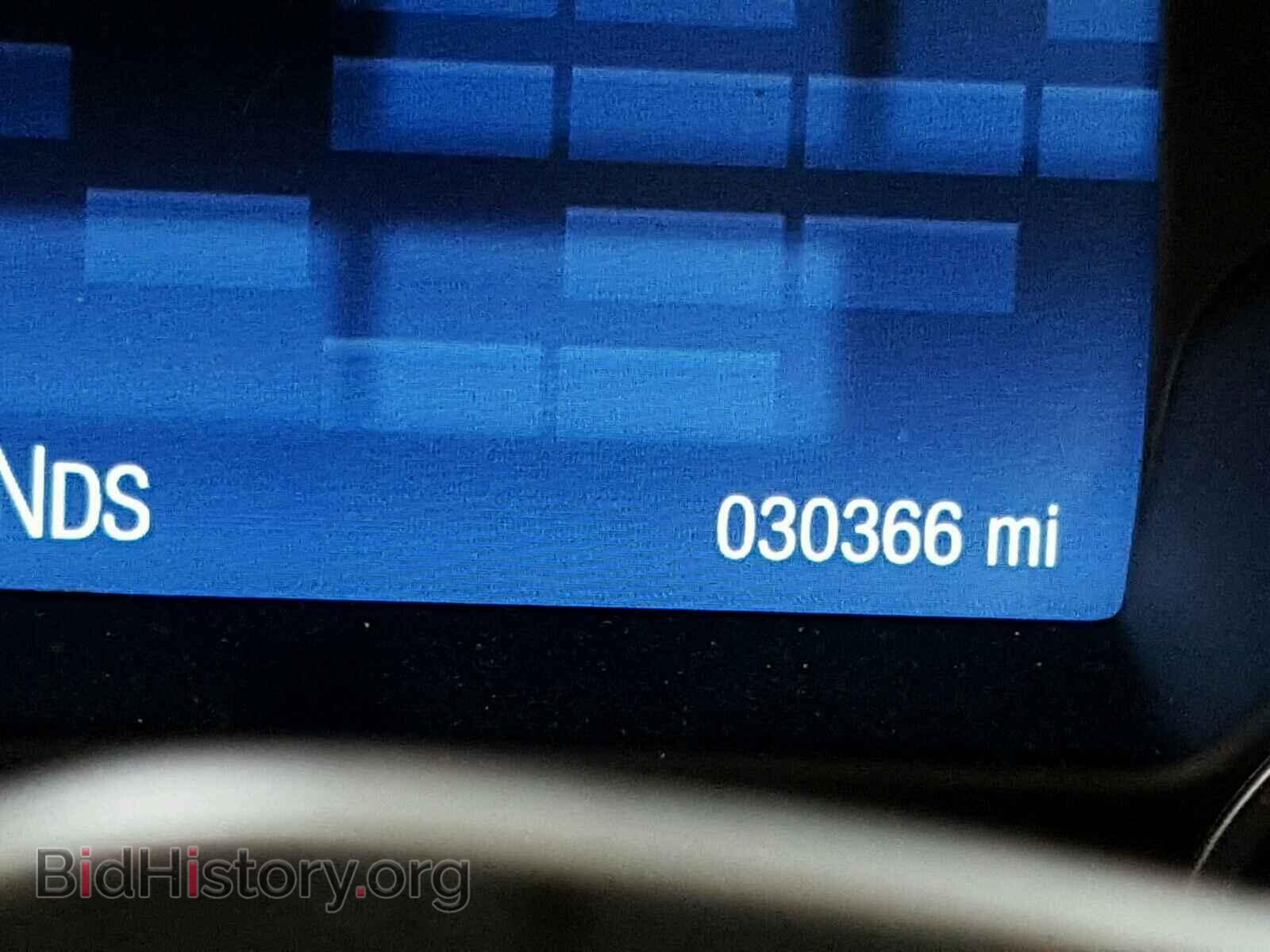 2014 FORD FOCUS - VIN: 1FADP3F20EL455935 - Фото 8