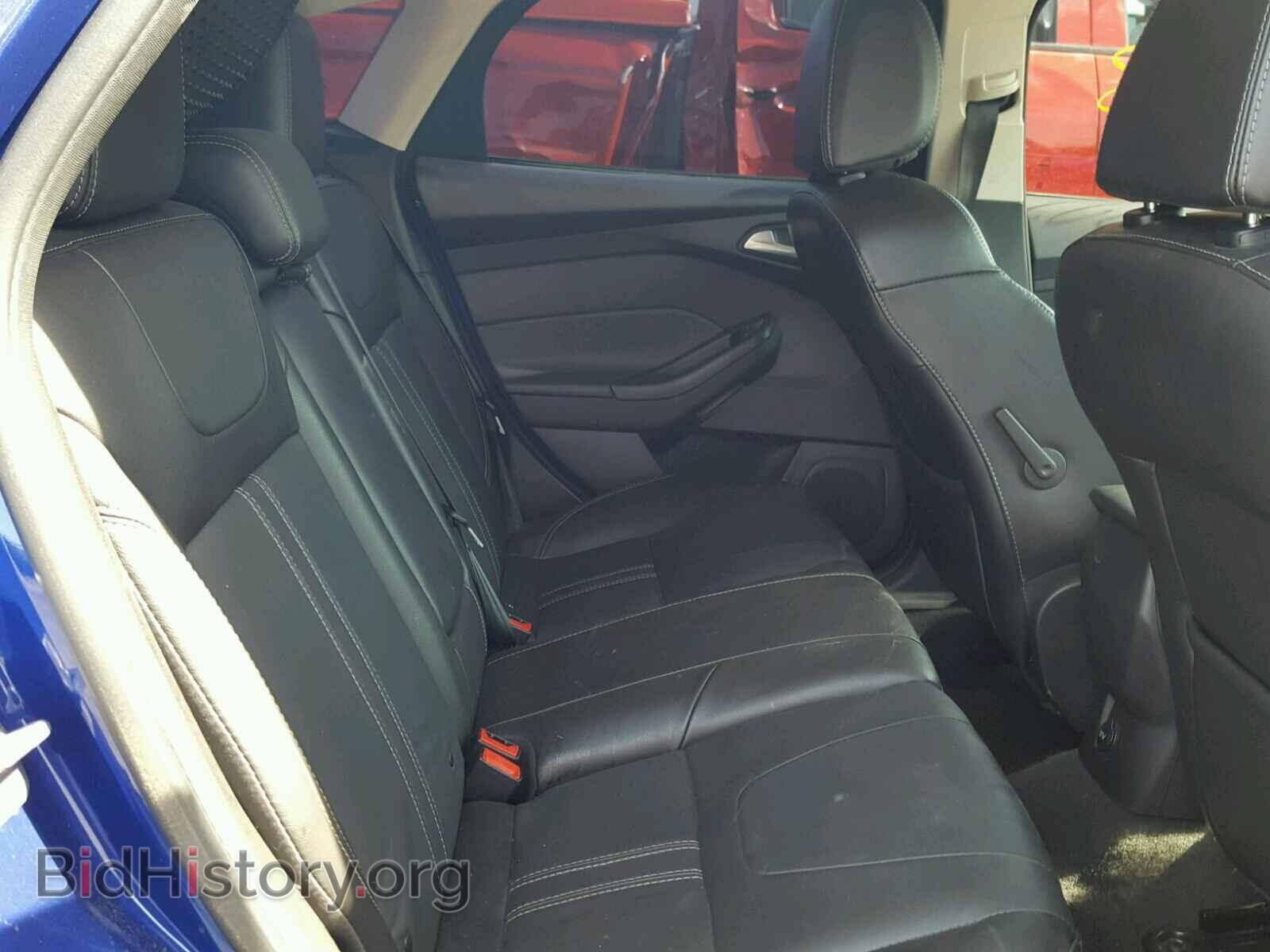 2014 FORD FOCUS - VIN: 1FADP3K2XEL337560 - Photo 6