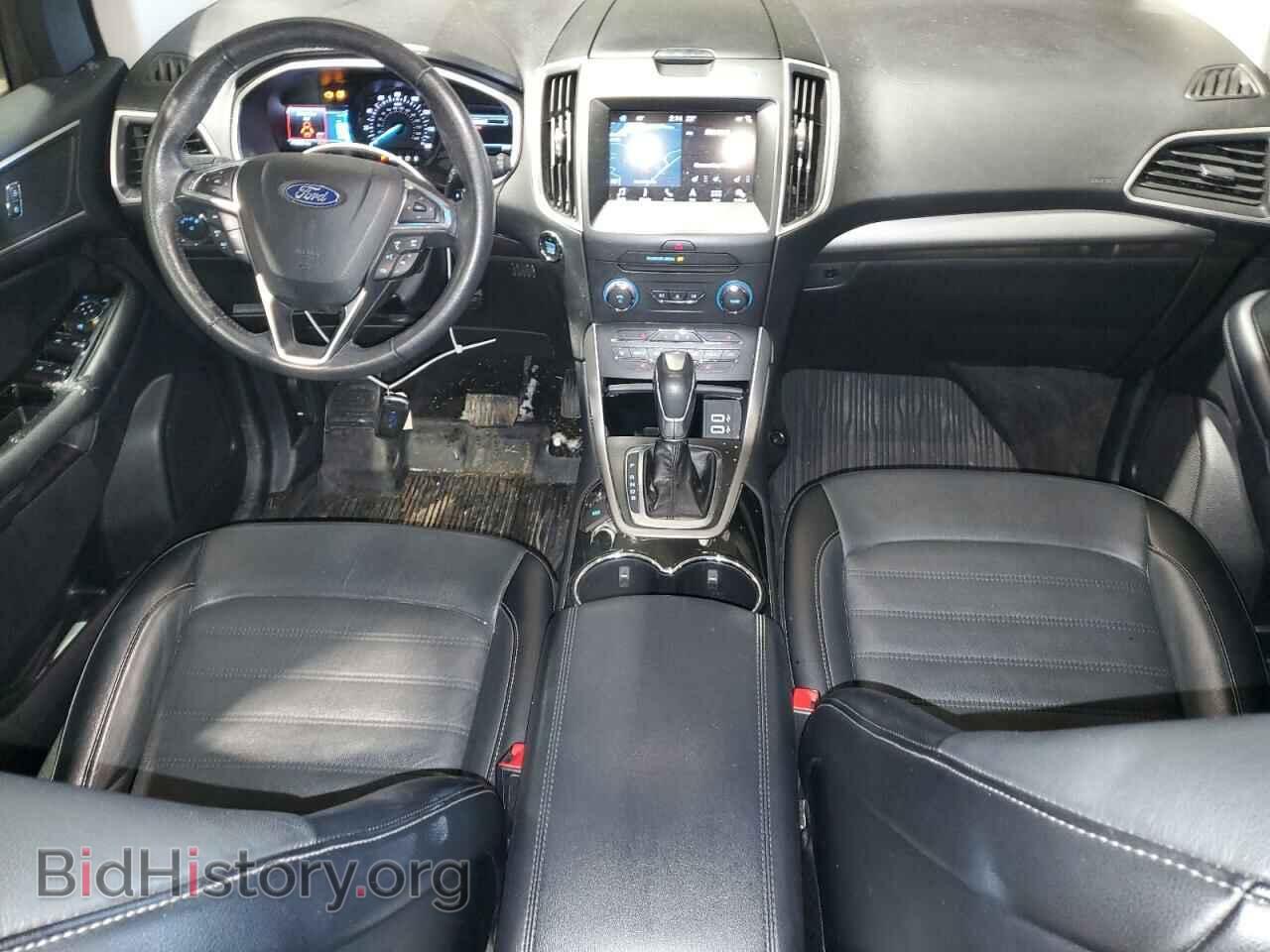 2018 FORD EDGE - VIN: 2FMPK4J93JBC46453 - Фото 8