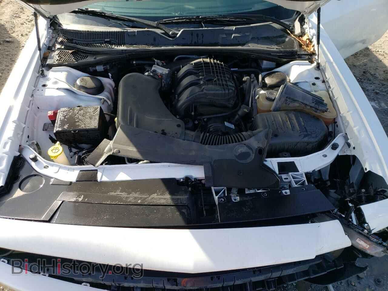 2019 DODGE CHALLENGER - VIN: 2C3CDZAG4KH714749 - Photo 11