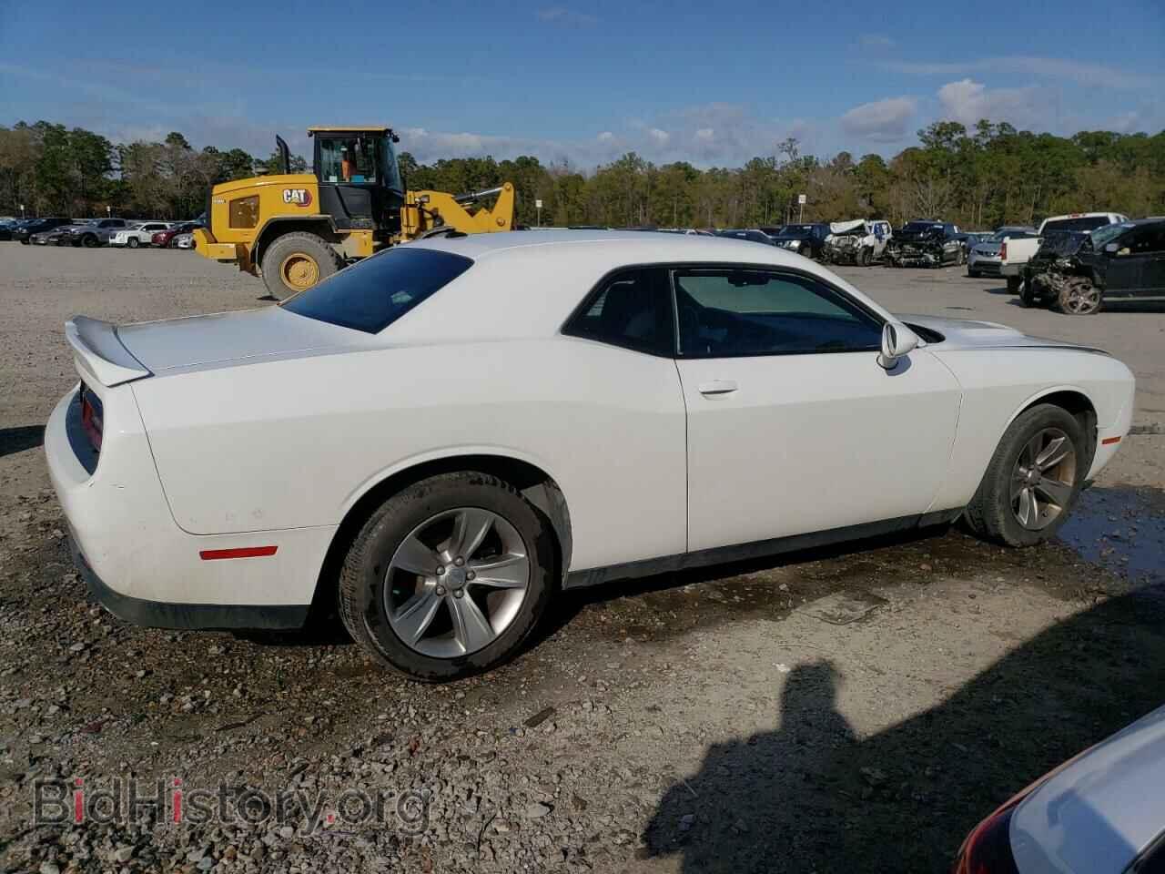 2019 DODGE CHALLENGER - VIN: 2C3CDZAG4KH714749 - Photo 3
