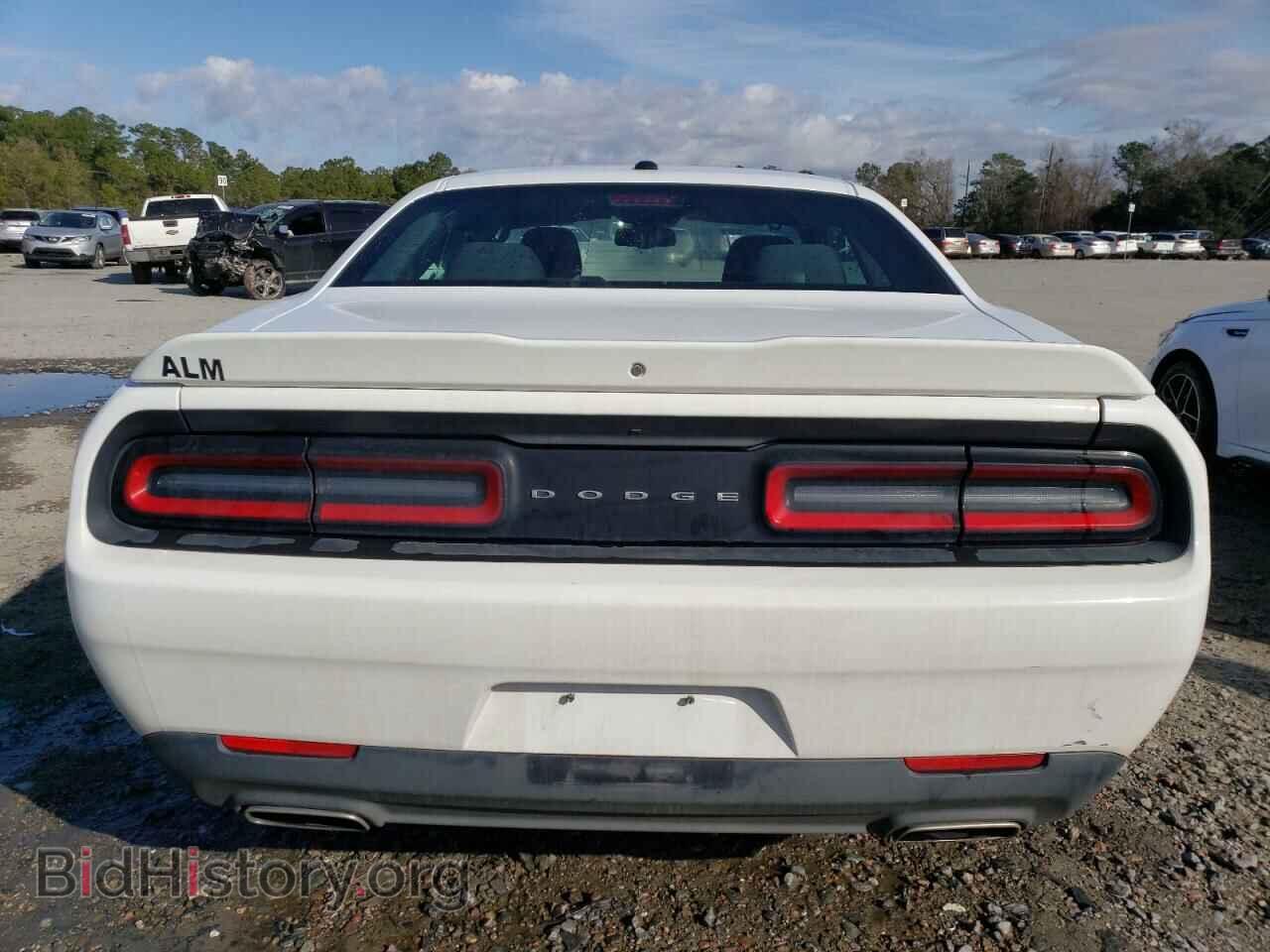 2019 DODGE CHALLENGER - VIN: 2C3CDZAG4KH714749 - Photo 6