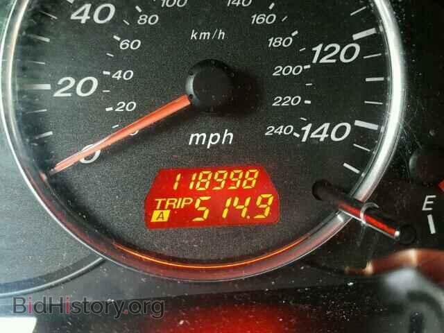 2008 MAZDA 6 - VIN: 1YVHP80C385M48443 - Фото 8