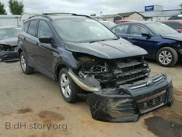 Фотография 1FMCU0G96DUD10363 - FORD ESCAPE 2013