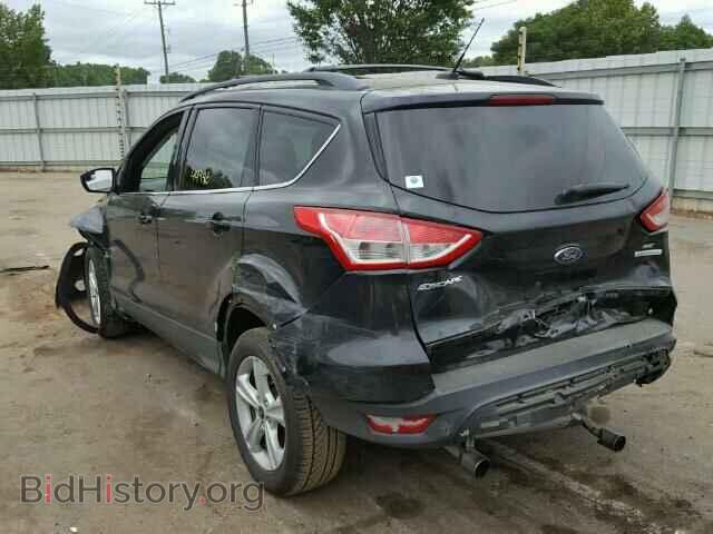 2013 FORD ESCAPE - VIN: 1FMCU0G96DUD10363 - Фото 3