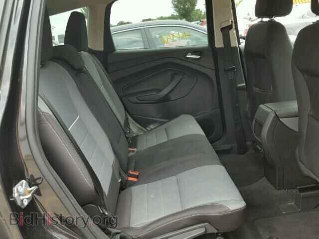 2013 FORD ESCAPE - VIN: 1FMCU0G96DUD10363 - Фото 6