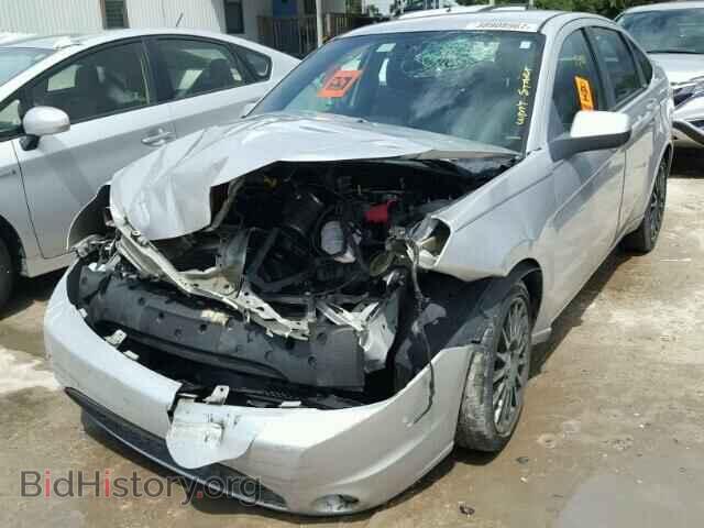 2010 FORD FOCUS - VIN: 1FAHP3GN4AW267213 - Фото 2