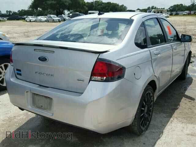 2010 FORD FOCUS - VIN: 1FAHP3GN4AW267213 - Фото 4