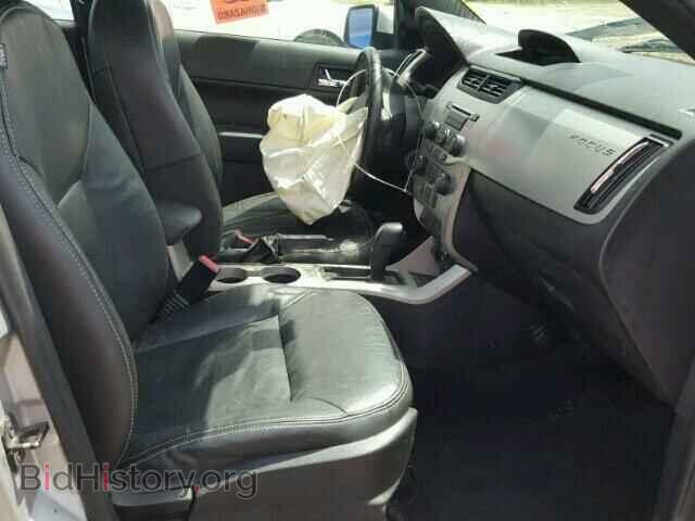 2010 FORD FOCUS - VIN: 1FAHP3GN4AW267213 - Фото 5