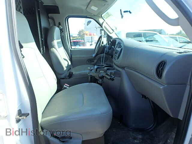 2006 FORD ECONOLINE - VIN: 1FTNE24W06DA22471 - Фото 5
