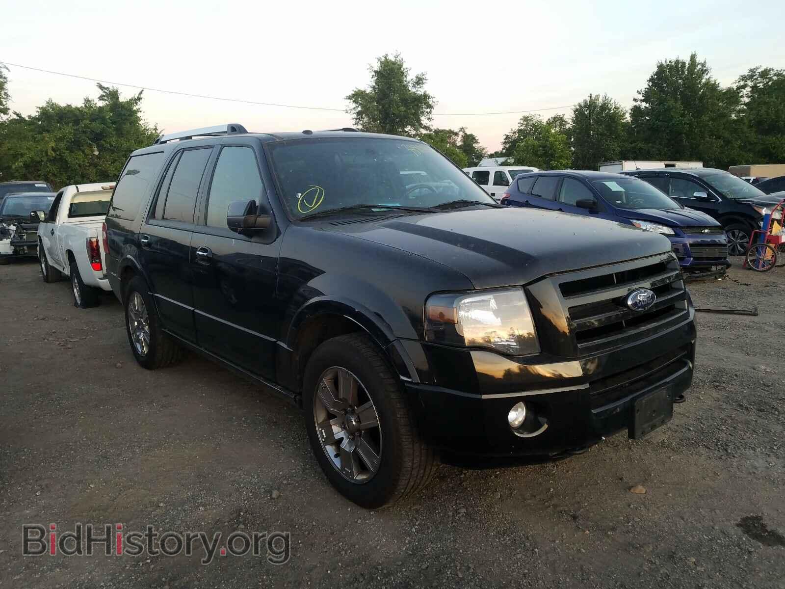 Photo 1FMJU2A54AEB51213 - FORD EXPEDITION 2010