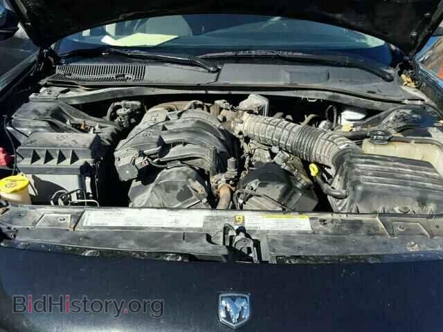 2007 DODGE CHARGER - VIN: 2B3KA43R37H866418 - Фото 7