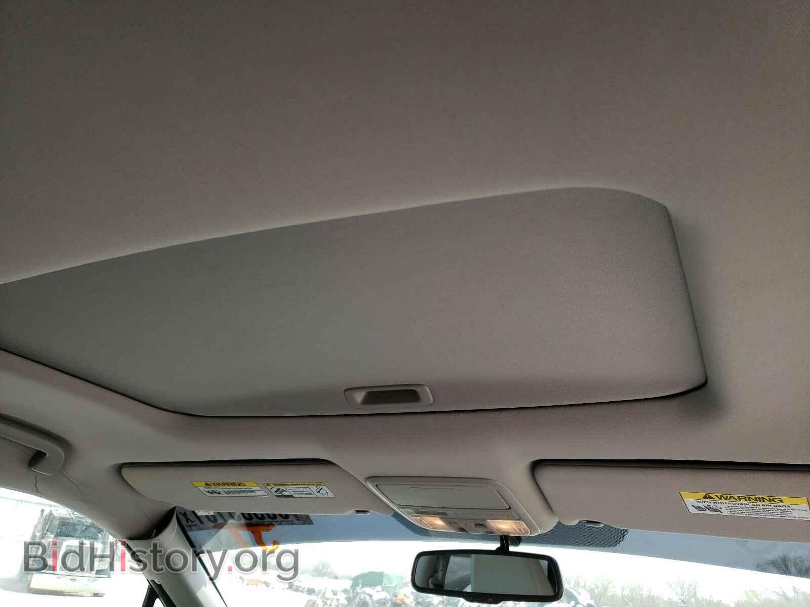 2016 HONDA PILOT - VIN: 5FNYF6H55GB007073 - Фото 9