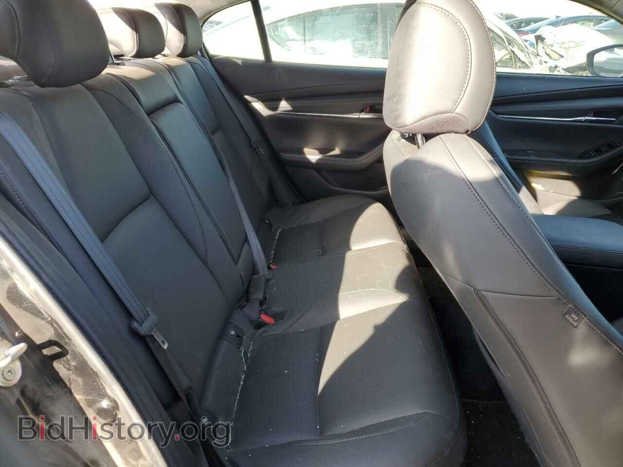 2021 MAZDA 3 - VIN: 3MZBPBCL3MM250175 - Photo 10
