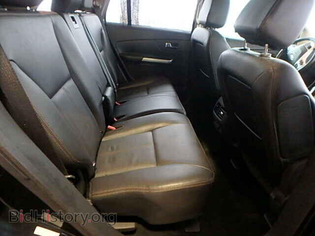 2013 FORD EDGE - VIN: 2FMDK3J92DBA35553 - Photo 6