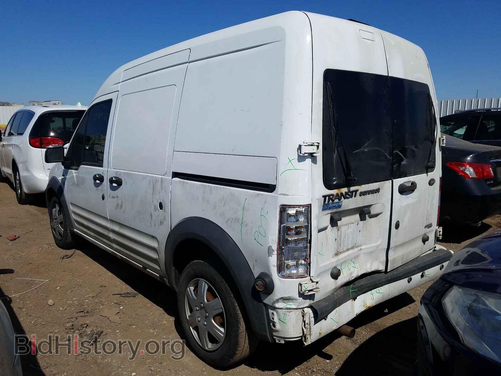 2013 FORD TRANSIT CO - VIN: NM0LS7DN8DT126999 - Фото 3
