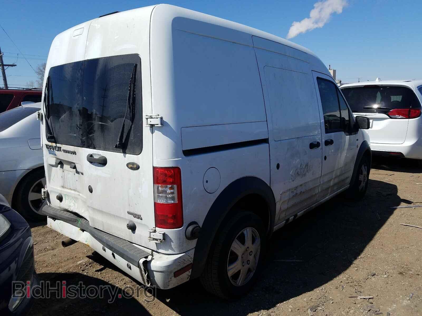 2013 FORD TRANSIT CO - VIN: NM0LS7DN8DT126999 - Фото 4