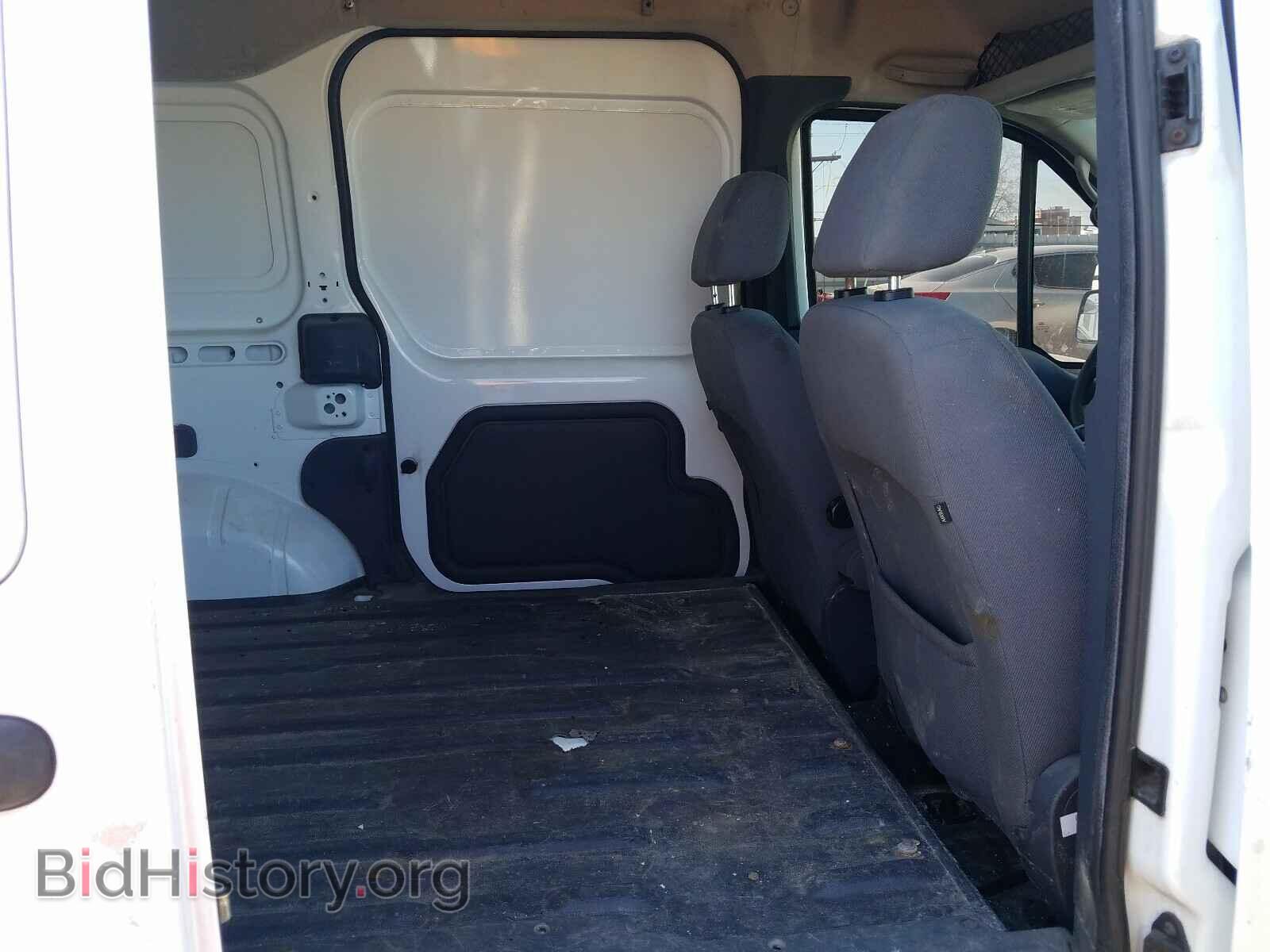 2013 FORD TRANSIT CO - VIN: NM0LS7DN8DT126999 - Фото 6