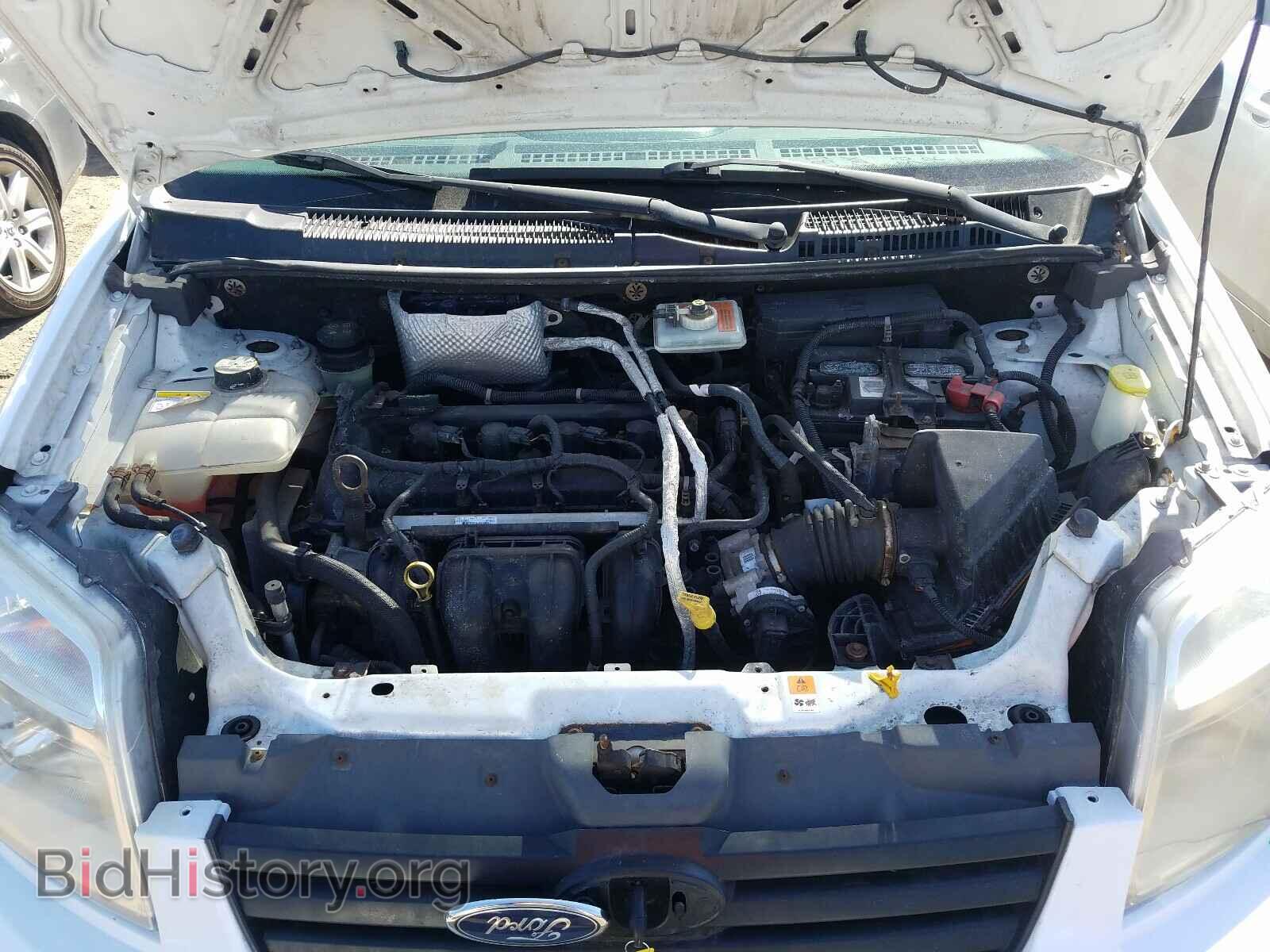 2013 FORD TRANSIT CO - VIN: NM0LS7DN8DT126999 - Фото 7