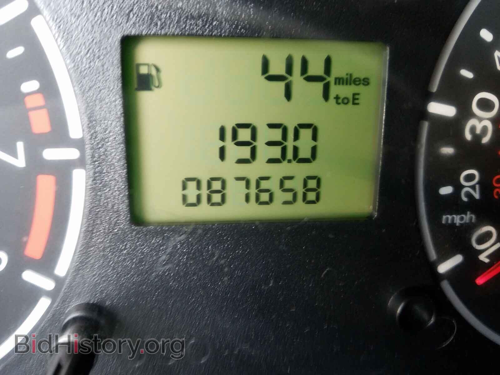 2013 FORD TRANSIT CO - VIN: NM0LS7DN8DT126999 - Фото 8