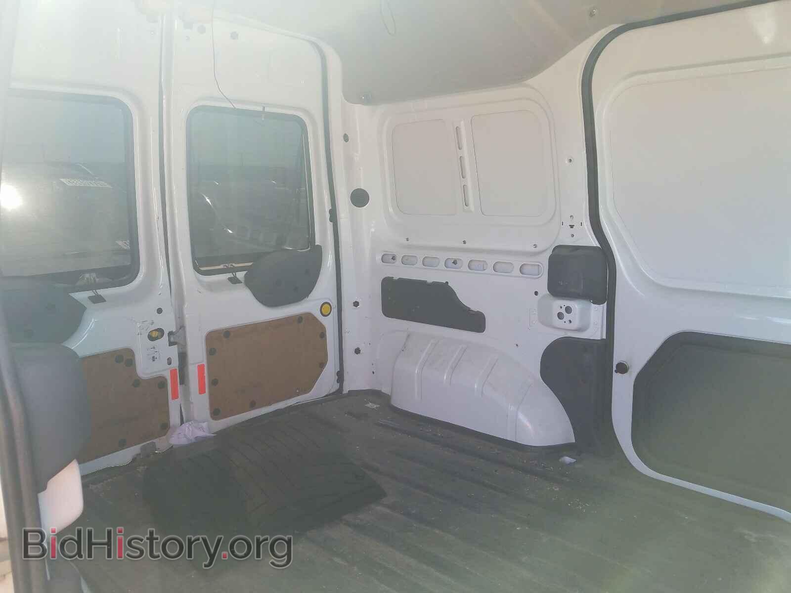 2013 FORD TRANSIT CO - VIN: NM0LS7DN8DT126999 - Фото 9