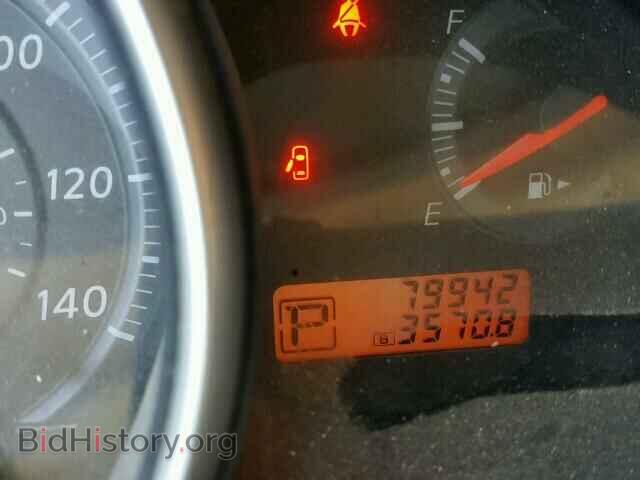 2011 NISSAN VERSA - VIN: 3N1BC1CPXBL366622 - Фото 8